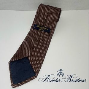 Authentic Mens Brooks Brothers Tie